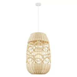 Milagro ARONA ML0353 Függőlámpa 1x40W/E14 IP20