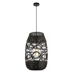 Milagro ARONA ML0355 Függőlámpa 1x40W/E14 IP20