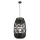 Milagro ARONA ML0355 Függőlámpa 1x40W/E14 IP20