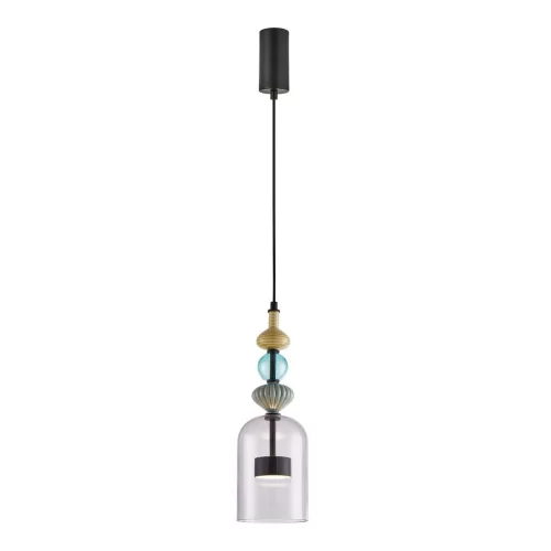 MILAGRO ML0360 ARTE Vintage Függesztett Lámpa LED IP20