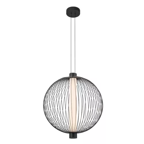MILAGRO ML0527 KYOTO Vintage Függesztett Lámpa LED IP20