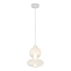   MILAGRO ML0862 DAPHNE Modern Led Függesztett Lámpa Arany LED IP20