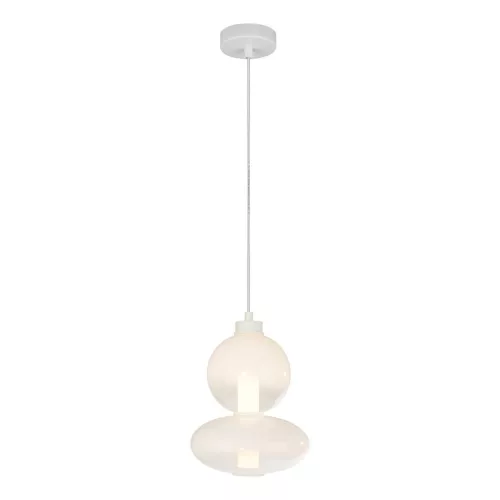 MILAGRO ML0862 DAPHNE Modern Led Függesztett Lámpa Arany LED IP20