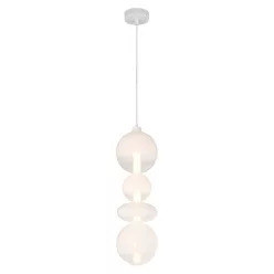   MILAGRO ML0863 DAPHNE Modern Led Függesztett Lámpa Arany LED IP20
