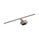 MILAGRO ML1004 PRADO Modern Képvilágító lámpa Ezüst LED IP20