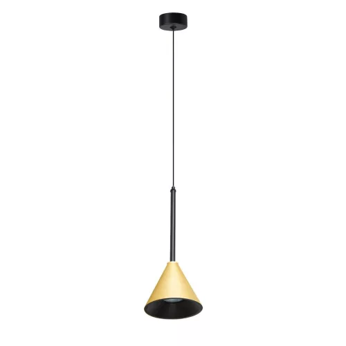 MILAGRO ML1124 CONE Egyágú Függesztett Lámpa Fém GU10 IP20