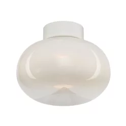   MILAGRO ML1410 VASO Vintage Mennyezeti Lámpák Fehér LED IP20