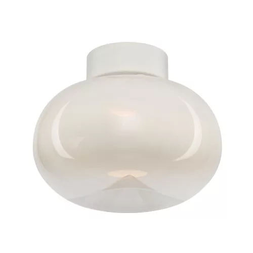 MILAGRO ML1410 VASO Vintage Mennyezeti Lámpák Fehér LED IP20
