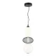 MILAGRO ML1433 ARAME Modern Led Függesztett Lámpa Fekete LED IP20