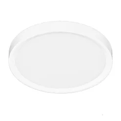 MILAGRO ML1660 MAQ Kerek Mennyezeti Lámpa Fehér LED IP20