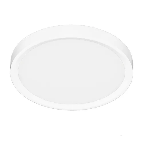 MILAGRO ML1660 MAQ Kerek Mennyezeti Lámpa Fehér LED IP20
