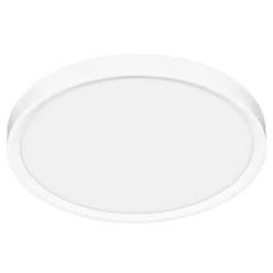 MILAGRO ML1661 MAQ Kerek Mennyezeti Lámpa Fehér LED IP20