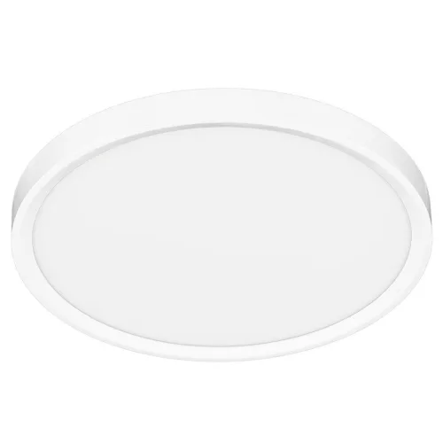 MILAGRO ML1661 MAQ Kerek Mennyezeti Lámpa Fehér LED IP20