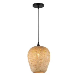 Milagro HESTIA ML1807 Függőlámpa 1x60W/E27 IP20