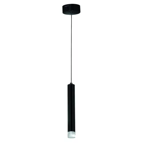 Milagro CARBON ML182 Függőlámpa 1x5W/LED 350LM