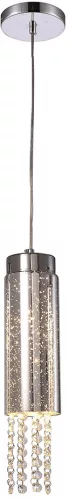 Milagro MOONLIGHT ML4363 Függőlámpa 1x40W/E14 IP20
