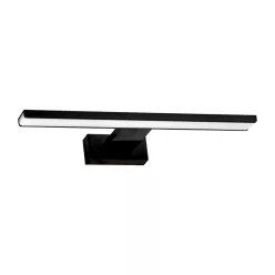 Milagro SHINE BLACK ML4377 Fali lámpa 1x7W/LED 490LM