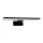 Milagro SHINE BLACK ML4377 Fali lámpa 1x7W/LED 490LM