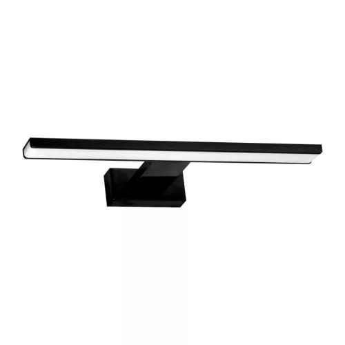 Milagro SHINE BLACK ML4377 Fali lámpa 1x7W/LED 490LM