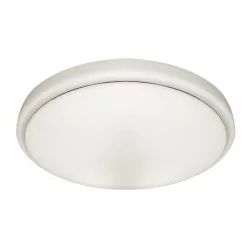   Milagro PEPE ML6065 Süllyesztett mennyezeti lámpa 10W LED 4000K 960LM IP44