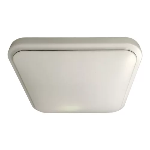 MILAGRO ML6068 GREG Négyzetes Mennyezeti Lámpa Fehér LED IP20