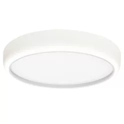 MILAGRO ML6393 GEA Kerek Mennyezeti Lámpa Fehér LED IP20