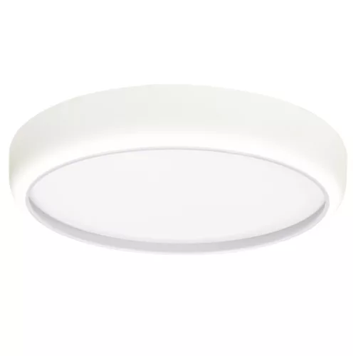 MILAGRO ML6393 GEA Kerek Mennyezeti Lámpa Fehér LED IP20