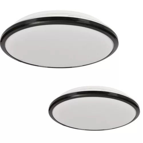 Milagro TERMA ML6402 Süllyesztett mennyezeti lámpa 18W LED 4000K 1260LM IP44