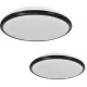 Milagro TERMA ML6402 Süllyesztett mennyezeti lámpa 18W LED 4000K 1260LM IP44