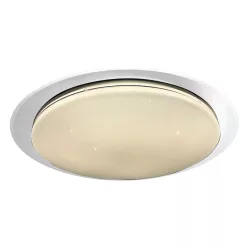 MILAGRO ML7135 ONTARIO Ufo Lámpa Fehér LED IP20
