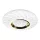 MILAGRO ML8125 TOKYO Ufo Lámpa Arany LED IP20