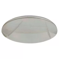 MILAGRO ML8232 ALLISTER Ufo Lámpa Fehér LED IP20