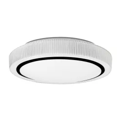 MILAGRO ML8498 MIRI Ufo Lámpa Fehér LED IP20