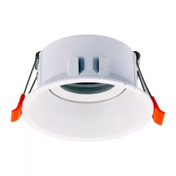   Milagro DOWNLIGHT MLOS7239 Beépíthető spotlámpa 1x8W/GU10 IP20