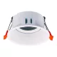 Milagro DOWNLIGHT MLOS7239 Beépíthető spotlámpa 1x8W/GU10 IP20