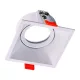 Milagro DOWNLIGHT MLOS7241 Beépíthető spotlámpa 1x8W/GU10 IP20