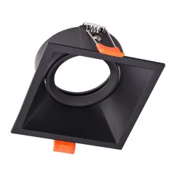   Milagro DOWNLIGHT MLOS7242 Beépíthető spotlámpa 1x8W/GU10 IP20
