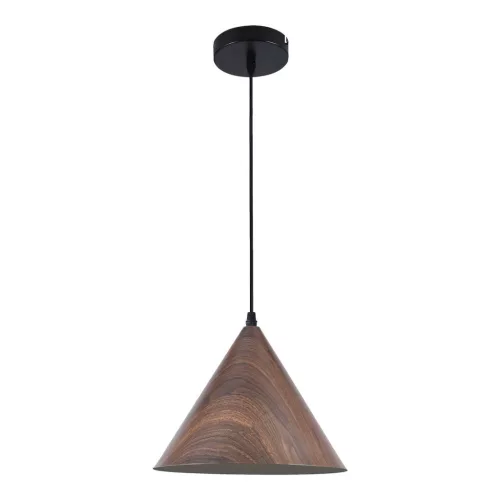 MILAGRO MLP0871 FUJI Egyágú Függesztett Lámpa Fém E27 IP20