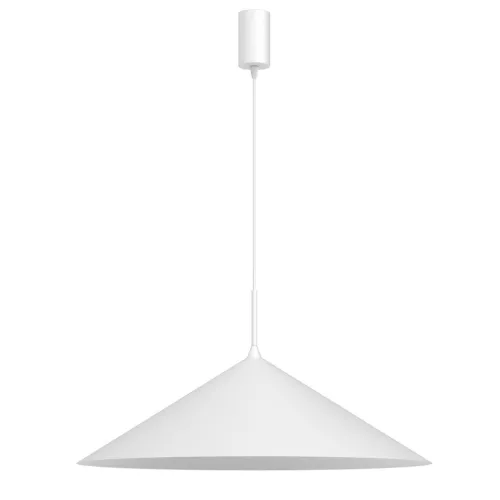 MILAGRO MLP0947 CAPITAL Ernyős Függesztett Lámpa Fehér GX53 IP20