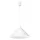 MILAGRO MLP0953 CAPITAL Modern Függesztett Lámpa Fehér GX53 IP20