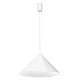 MILAGRO MLP0953 CAPITAL Modern Függesztett Lámpa Fehér GX53 IP20