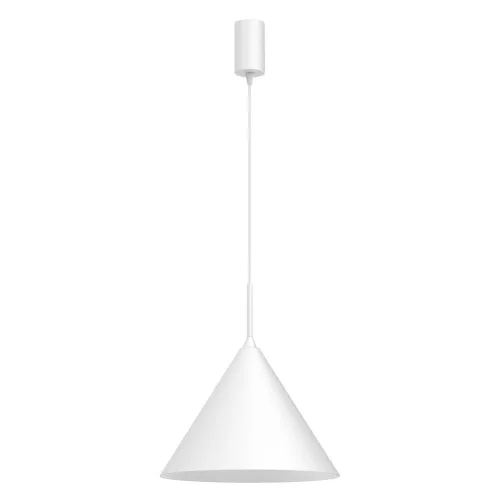 MILAGRO MLP0959 CAPITAL Modern Függesztett Lámpa Fehér GX53 IP20