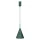 MILAGRO MLP0967 CAPITAL Modern Függesztett Lámpa Zöld GX53 IP20