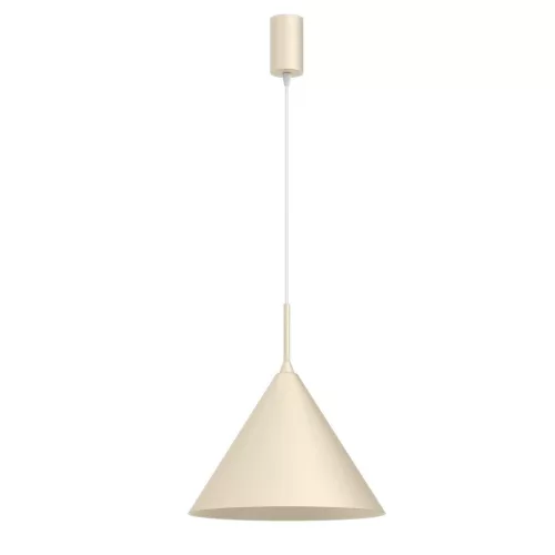 MILAGRO MLP1560 CAPITAL Egyágú Függesztett Lámpa Fém GX53 IP20