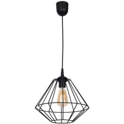 Milagro COLIN MLP4789 Függeszték 1x60W/E27 IP20