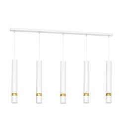 Milagro JOKER MLP6122 Függeszték 5x50W/GU10 IP20