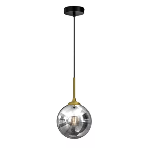 MILAGRO MLP8413 REFLEX Egyágú Függesztett Lámpa Fém E14 IP20
