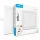 Modee Lighting LED Panel Négyzet - Beépíthető 6W 6000K (450 lumen) A-series