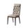 MODUM-131SED-01NPMS359 VOLARE Beige Chair