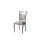 MODUM-161SED-01BAMS361 GIOTTO Beige Chair